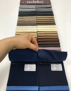 Портьерная ткань Adeko арт. Olympos