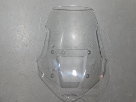 Стекло ветровое б/у Honda 020303
