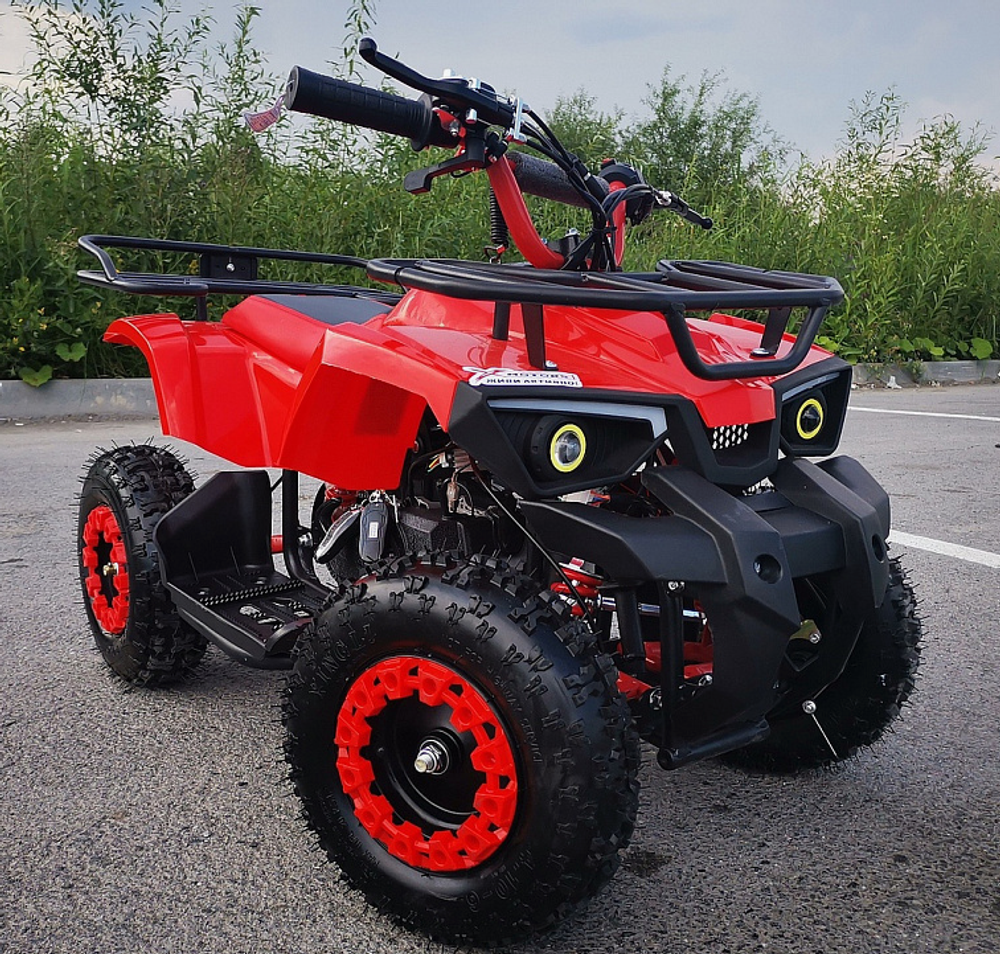 Квадроцикл PROMAX ATV MINI 2T 70CC э/с