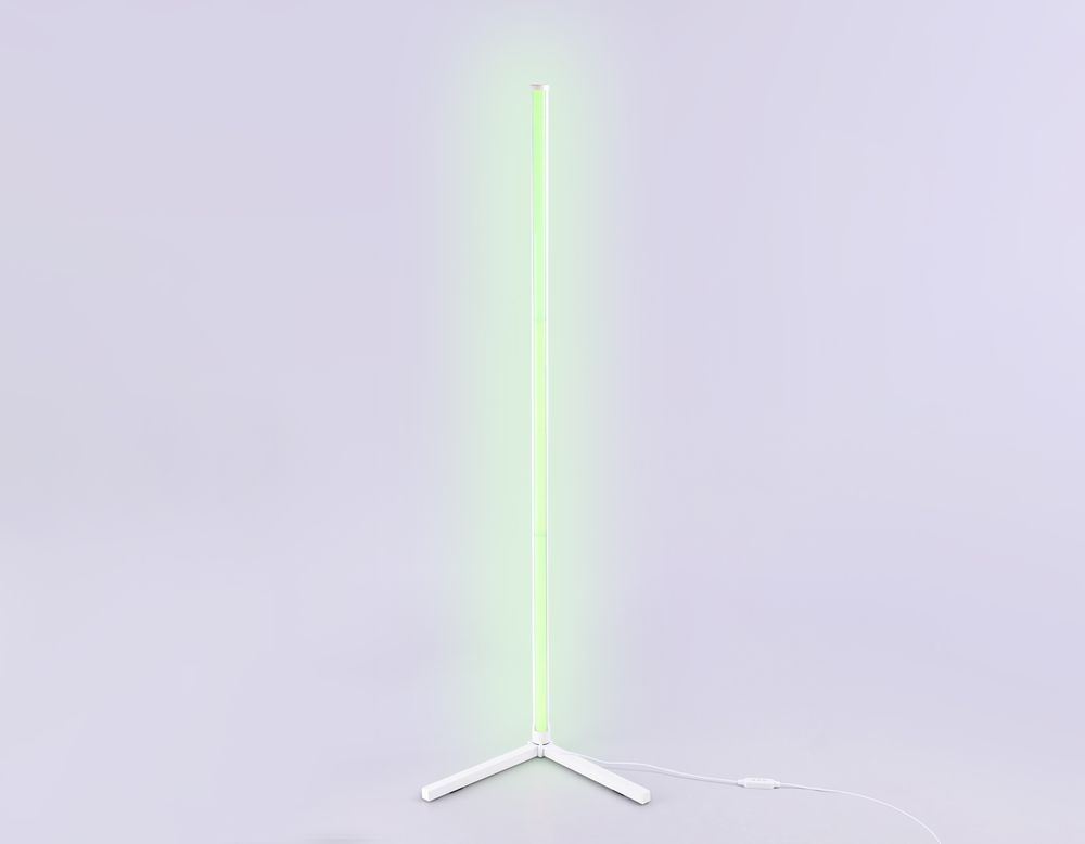 Ambrella Светильник светодиодный напольный RGB с пультом LineTech FL8020