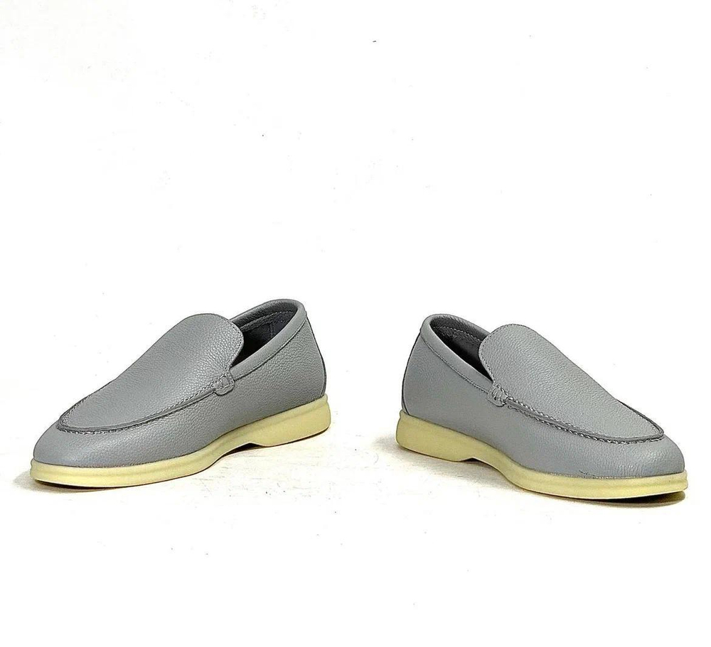 Лоферы Loro Piana