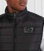 Пуховая безрукавка EA7 - черный(6RPQ02 PN5ZZ)
