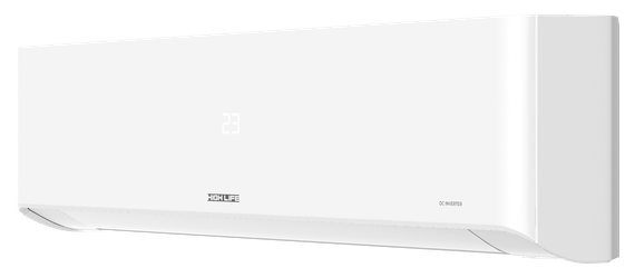 Инверторная сплит-система HIGH LIFE PRIORITY CLASS 2.0 Inverter ACHL-09PC-I-CHDV03S (комплект) — (9)