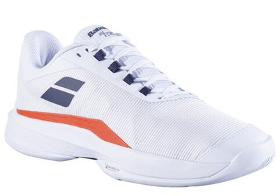 Теннисные кроссовки Babolat Jet Tere 2 All Court - White