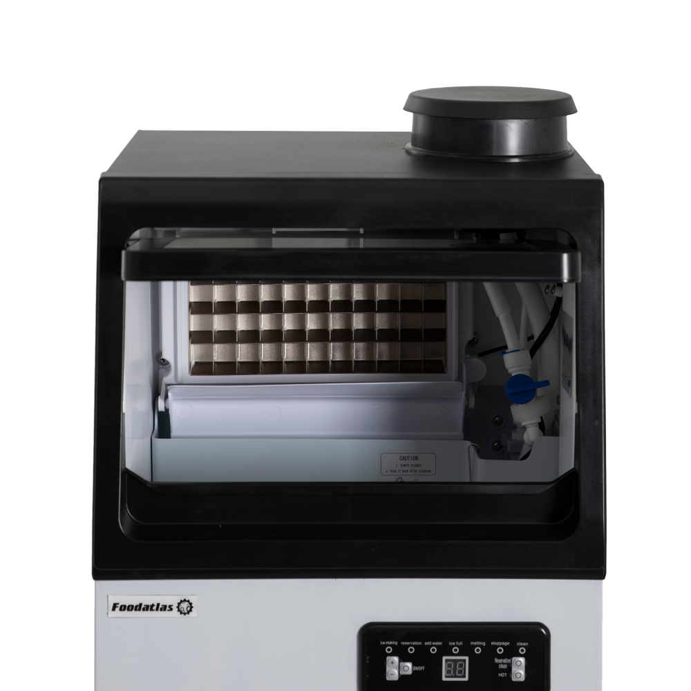 Льдогенератор SKF-ATS40FT Foodatlas