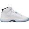 Jordan Air Jordan 11 Детские баскетбольные мячи Высокие Белые Уники
