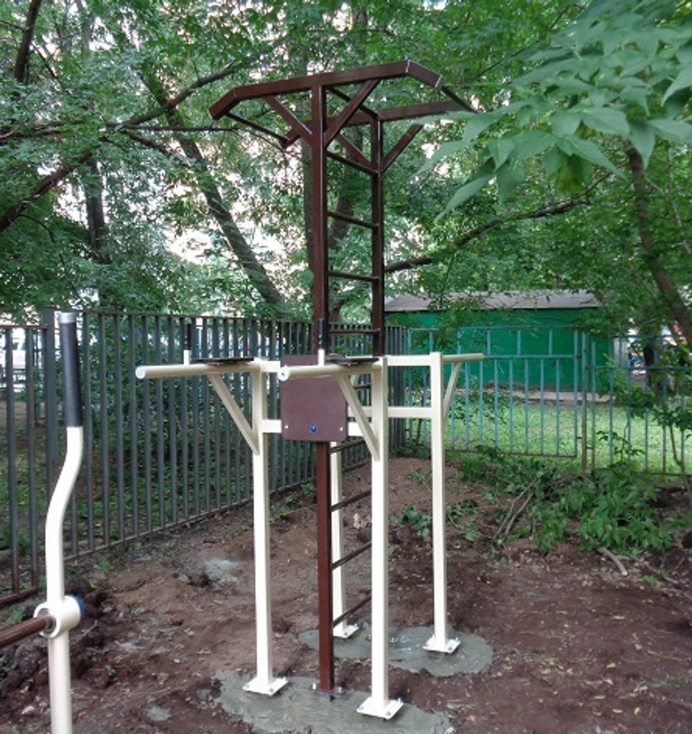 МиниСпорткомплекс