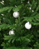 Ель искусственная «Флоренция» (Литая хвоя) от 1,8 м до 2,4 м