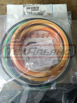 Ремкомплект г/ц рукояти 4S00930 John Deere