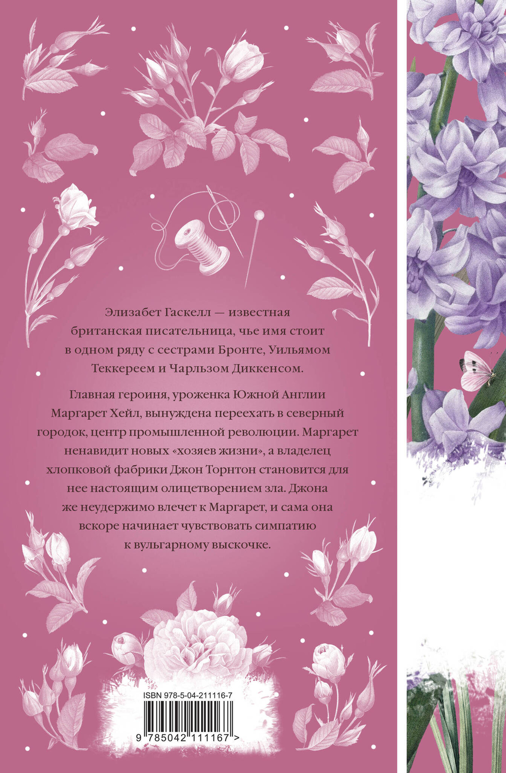 Север и юг (книга #37)