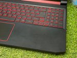 Игровой Acer 15' Ryzen 5 3550H/RX 560X 4GB/256GB SSD/8GB/ Nitro 5[AN515-43-R1Y4]/Windows 10
