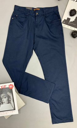 Джинсы Zegna