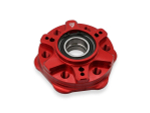 CN342B-FC250 CNC RACING RR SPROCKET AND FLANGE KIT W/ NUTS (MTS V4/Rally)