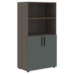 Шкаф средний широкий VMCS 80.5  800х430х1517 VELION