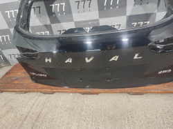 Крышка багажника Haval Jolion 21-нв Б/У Оригинал 6301600XST11AD