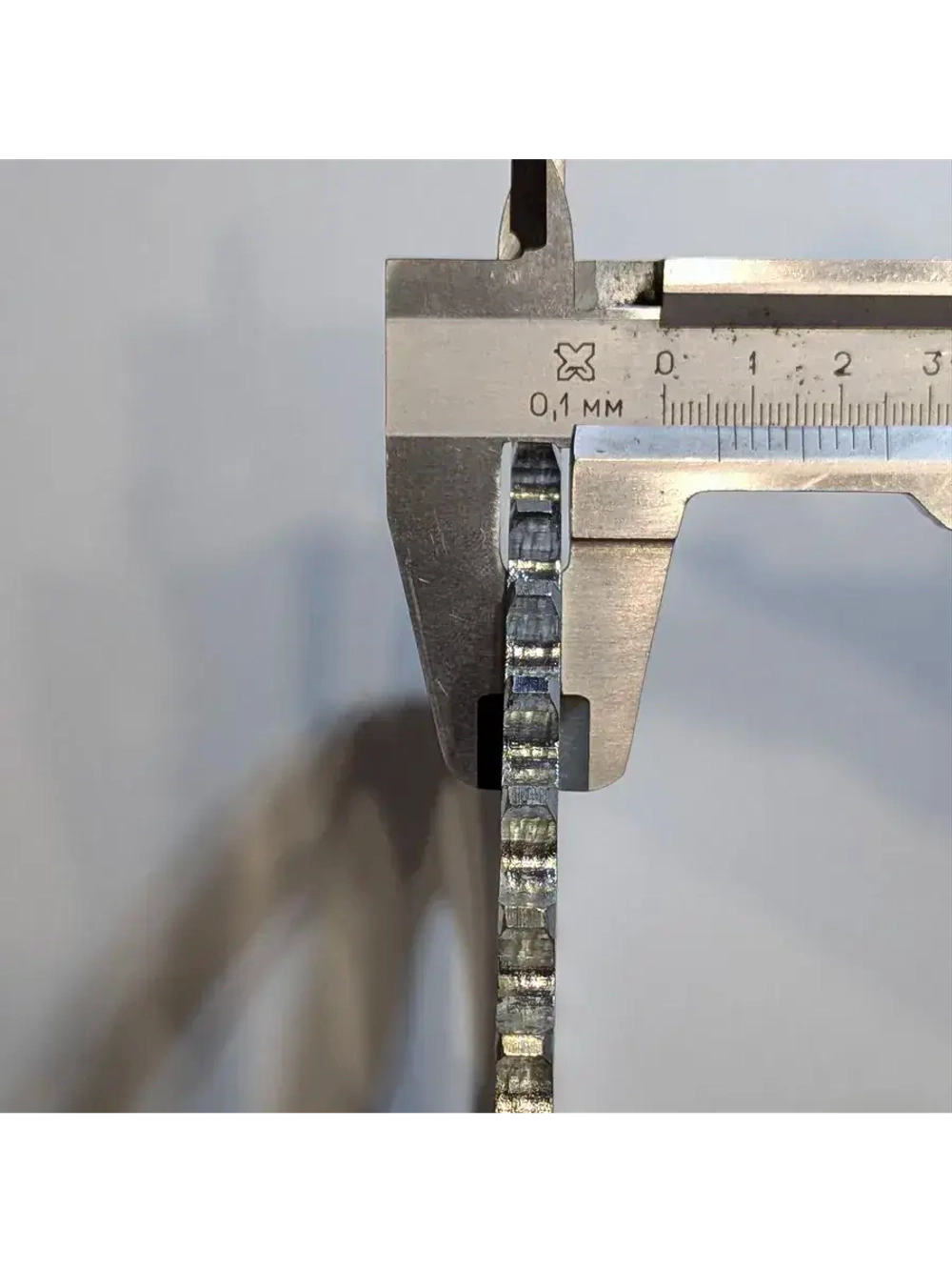 Венец, звезда ведомая (420-46)