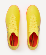 Бутсы многошиповые Evofly TF PRO Yellow/orange