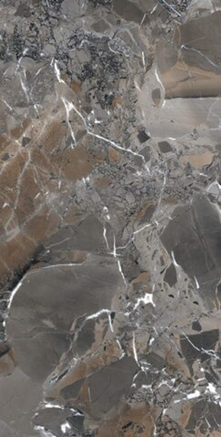 GT120606813MCR/32 Керамогранит Opera_GT Серо-беж. 60x120 карвинг