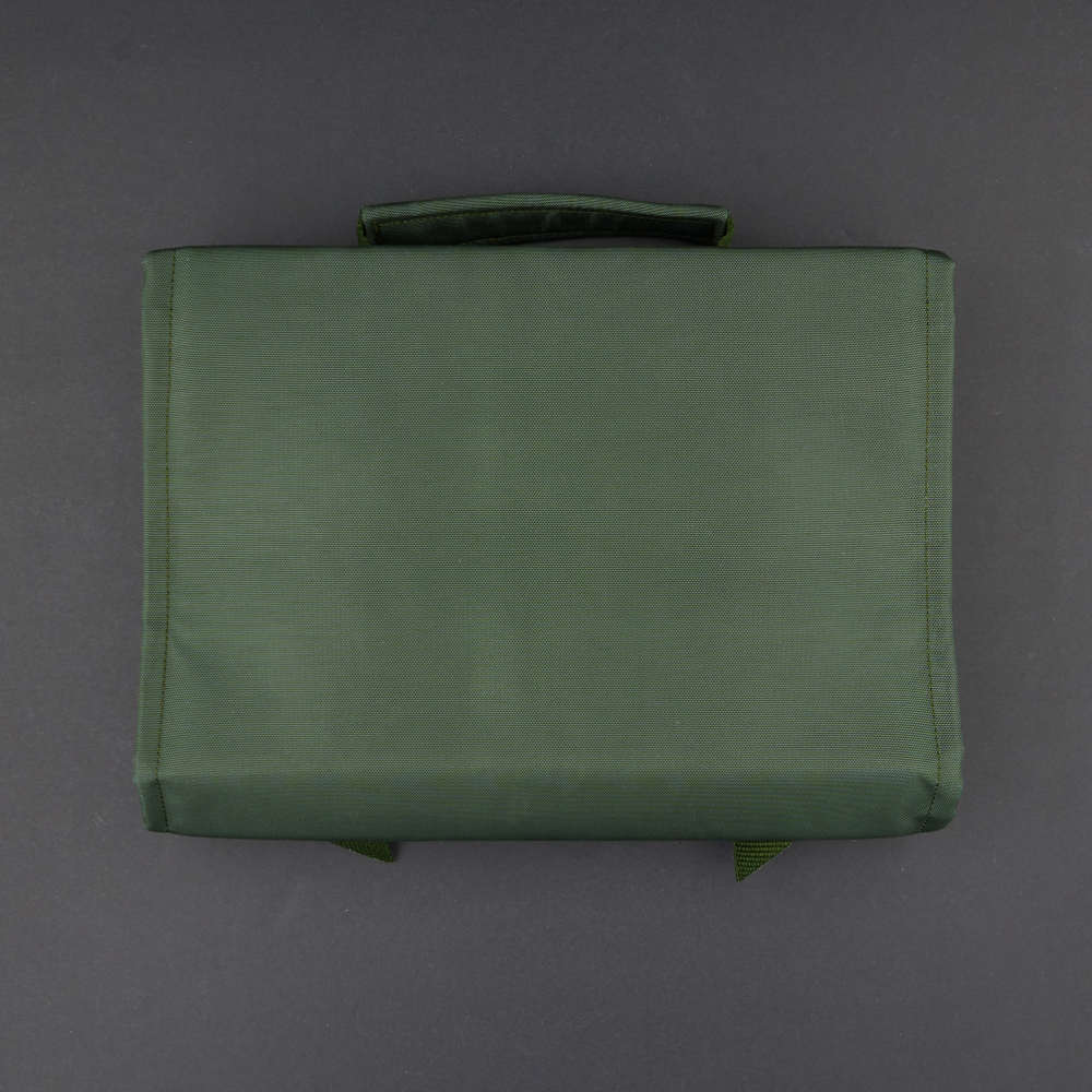 Сумка для ножей (олива)