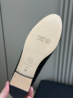 Chanel Ballet Flats (6 colors)