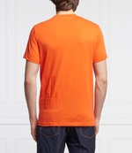футболка Karl Lagerfeld - оранжевый(755085 521224)
