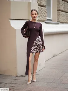 Юбка II-4822 Фабрика Моды