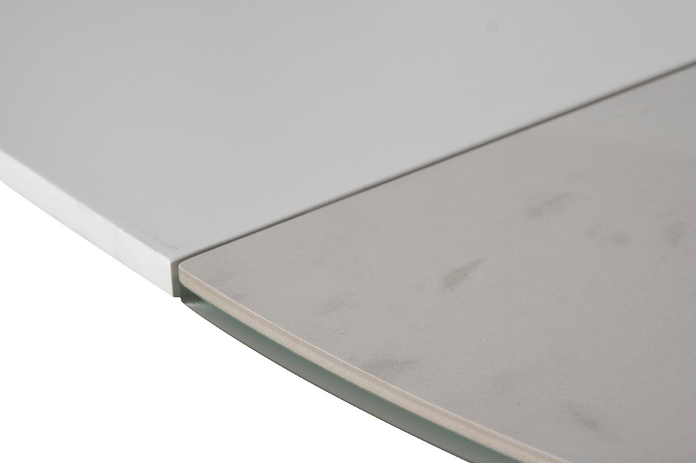 Стол обеденный Garda Decor 83MC-1907DT WH