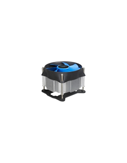 Cooler Deepcool THETA 31 PWM (Soc-1150/1155/1156, 4pin, 18-33dB, Al+Cu, 95W, 450g, screw)