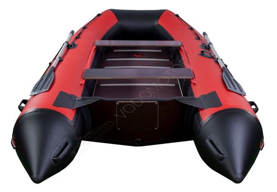 Лодка RiverBoats RB-370