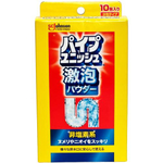 Очиститель для труб