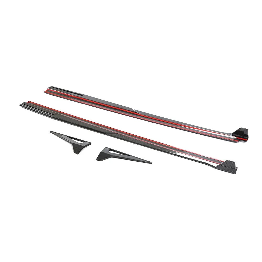 Карбоновый обвес для Lamborghini Huracan LP640-4 Performance 2017-2019 Ламборгини Хуракан