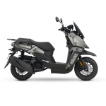 Скутер Gladiator TANK X