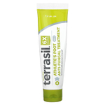 Terrasil, противогрибковое средство для ног, 25 г