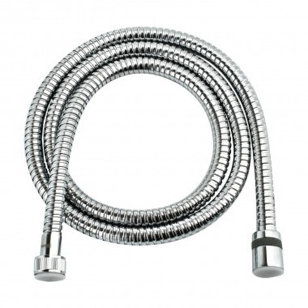 Душевой шланг Lemark LE8035S двухзагибный растяжной от 1,5 до 1,8 м, TURN-FREE