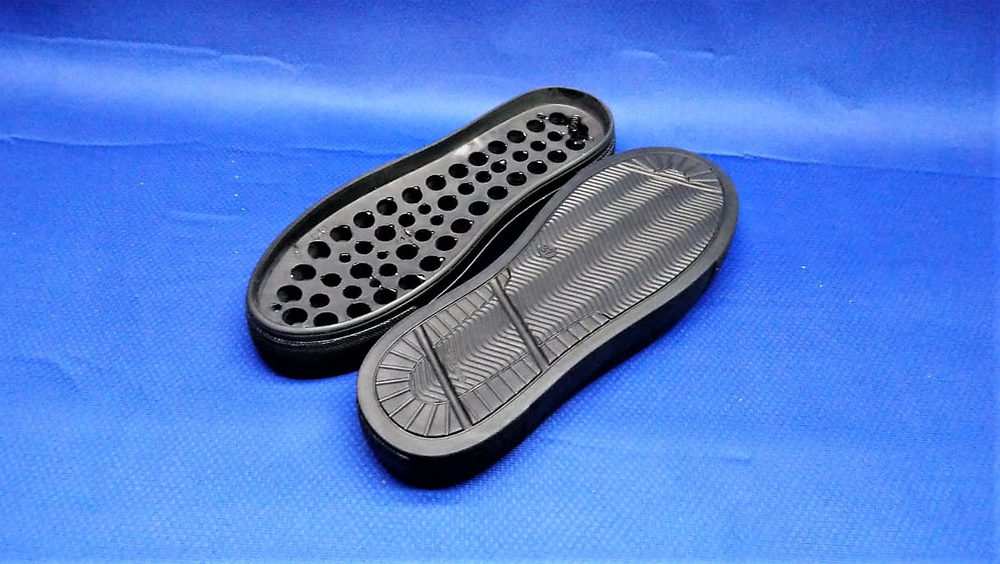 Подошва женская артикул С - 192 (КЕДЫ)