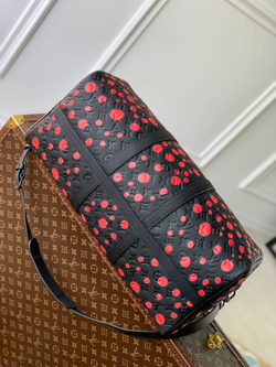 Louis Vuitton Keepall 55