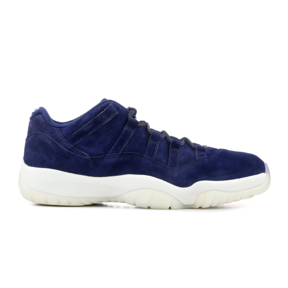 AIR JORDAN 11 RETRO LOW "JETER"