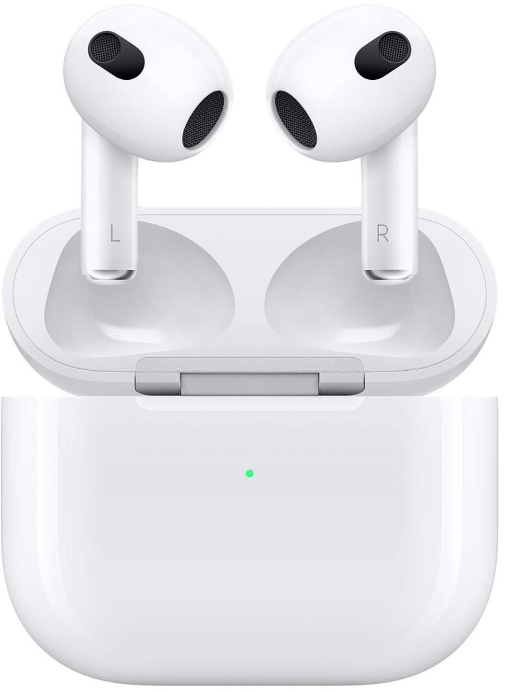 Гарнитура Apple AirPods 3 MME73RU/A