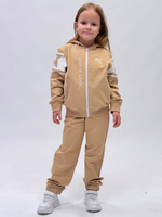 Костюм спортивный для девочки 7-12 лет Fleur de Vie