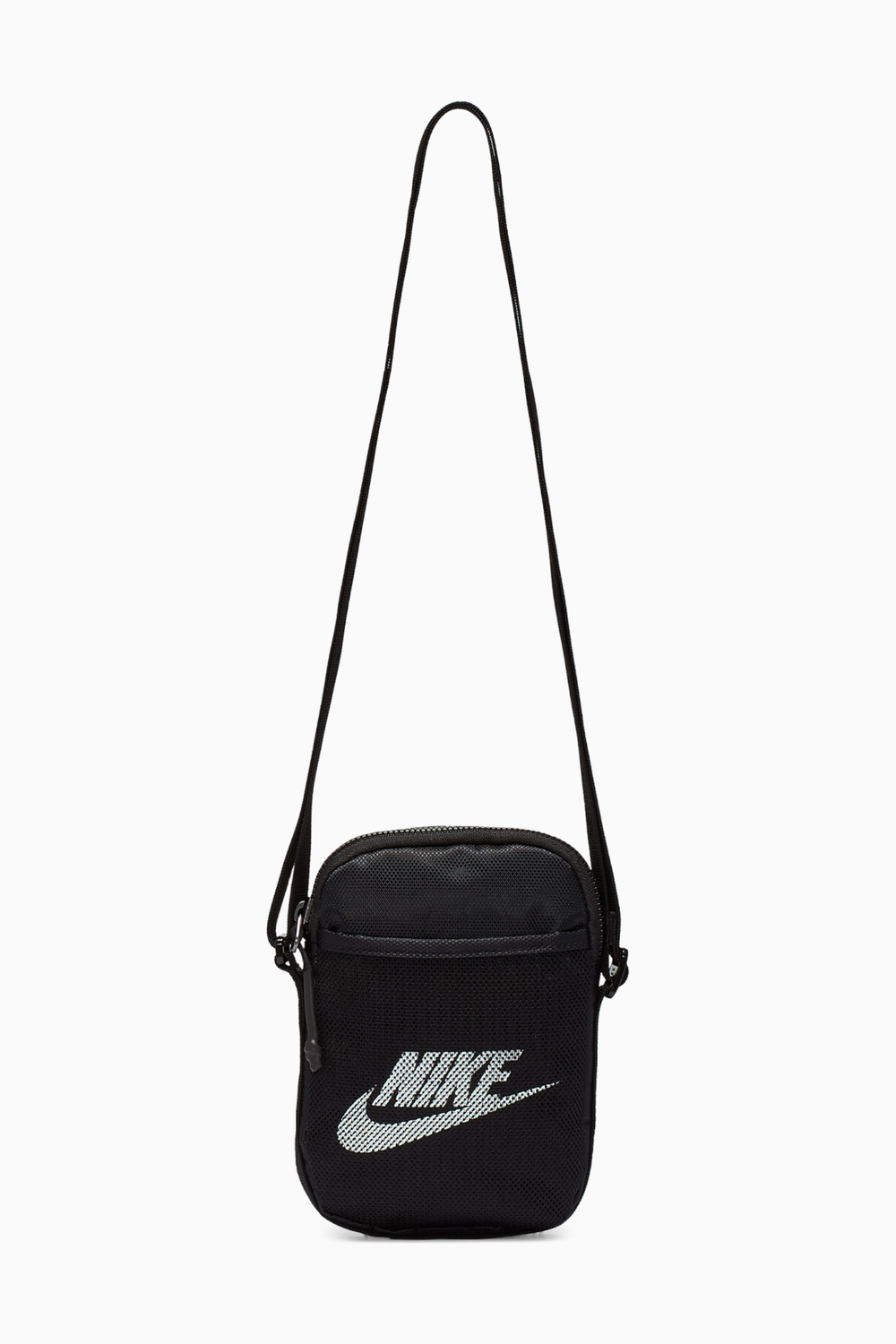 Сумка через плечо Nike Heritage Smit Small