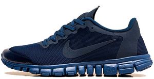 КРОССОВКИ NIKE FREE RUN