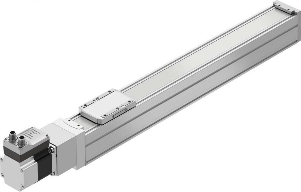 Блок оси шпинделя Festo ELGS-BS-KF-60-400-12P-ST-M-H1-PLK-AA