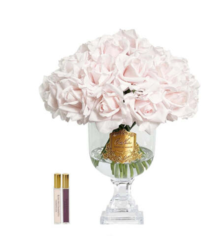 Букет ароматический Versailles Rose Bouquet French Pink & Gold