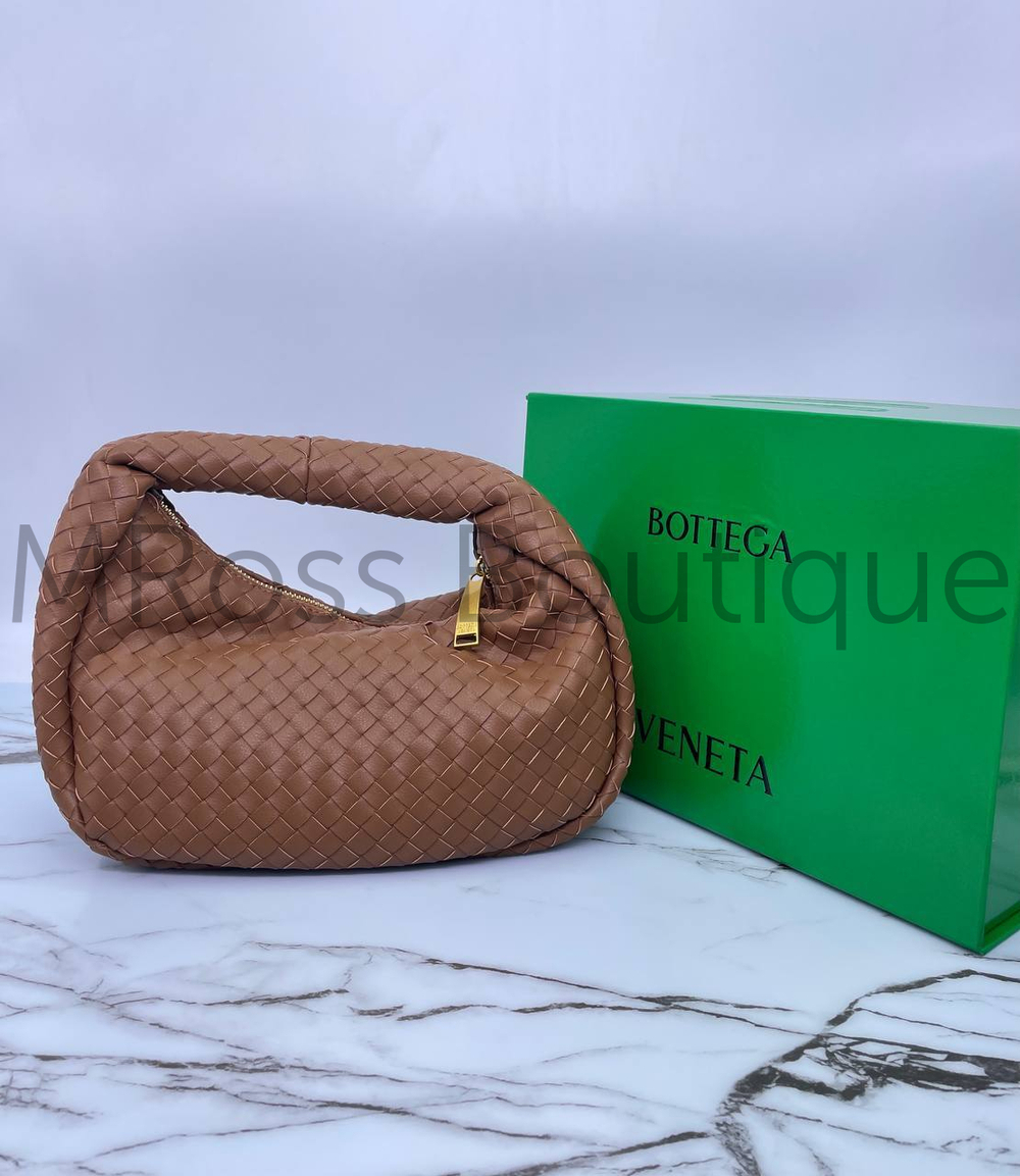 сумка bottega veneta padded jodie