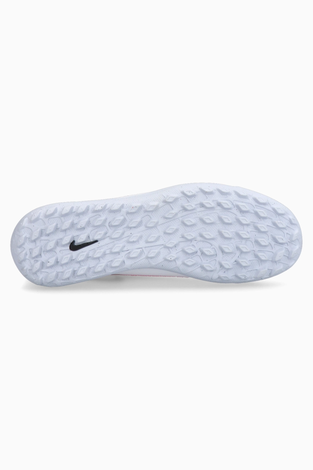 Сороконожки Nike Zoom Mercurial Vapor 17 Club TF - розовый