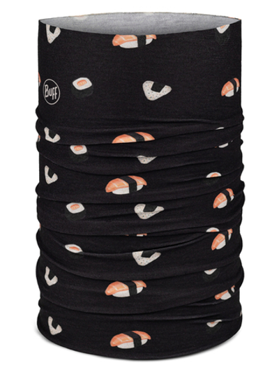 Бандана BUFF Original Yan Black