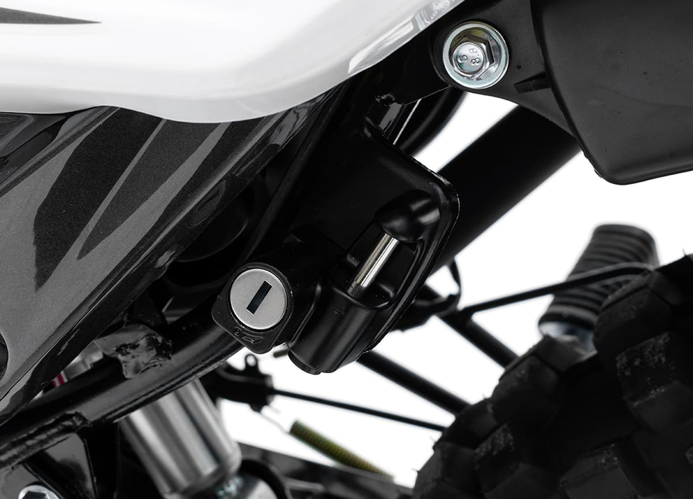 Мотоцикл кроссовый эндуро REGULMOTO SK 200GY-5