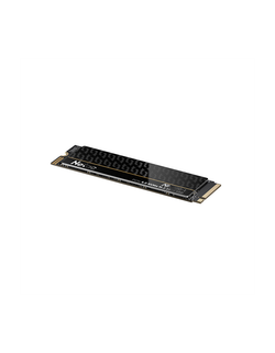 Ssd накопитель Netac SSD NV7000-t 1TB PCIe 4 x4 M.2 2280 NVMe 3D NAND, R/W up to 7300/6600MB/s, OPS(R4K) 1000K/700K, TBW 640TB, slim heatspreader, 5y wty