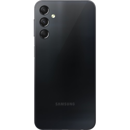 Samsung Galaxy A24 4 ГБ | 128 ГБ (Чёрный | Black)