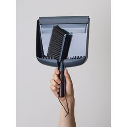 Щетка с совком Cleans